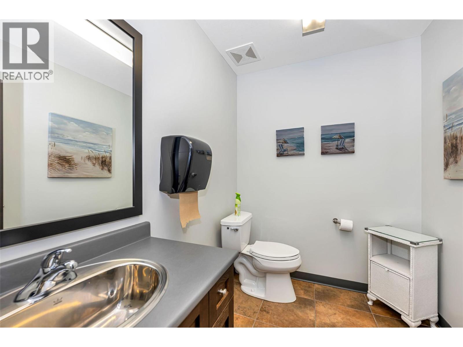 Photo 34 of 3310 Centennial Drive Unit 1 2, Vernon BC