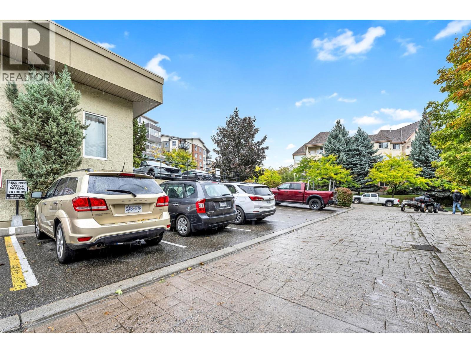 Photo 5 of 3310 Centennial Drive Unit 1 2, Vernon BC