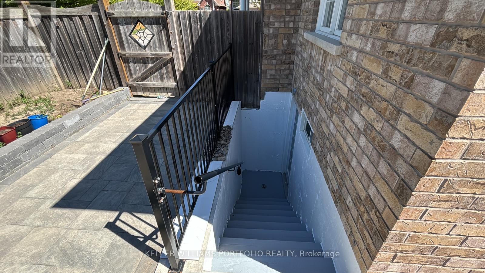 Photo 8 of Basement 15 Bradford Court, Whitby ON