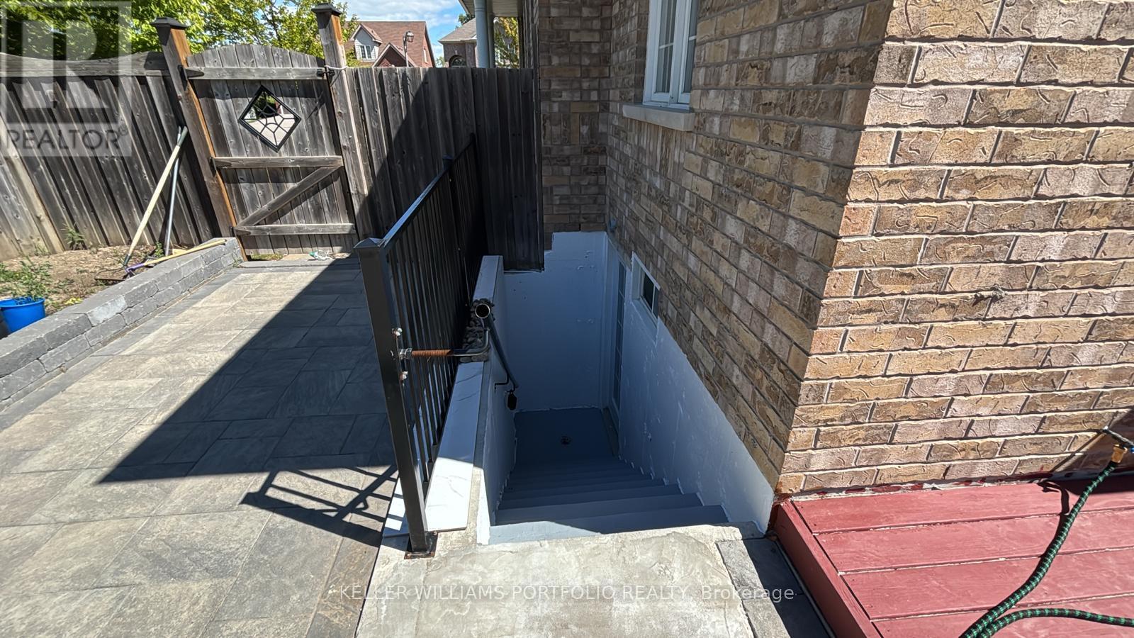 Photo 7 of Basement 15 Bradford Court, Whitby ON