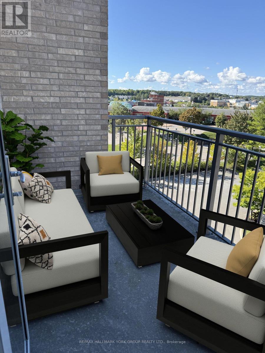 Photo 11 of 434 180 John West Way, Aurora ON