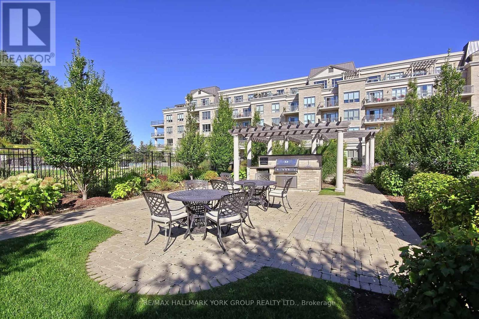 Photo 20 of 434 180 John West Way, Aurora ON