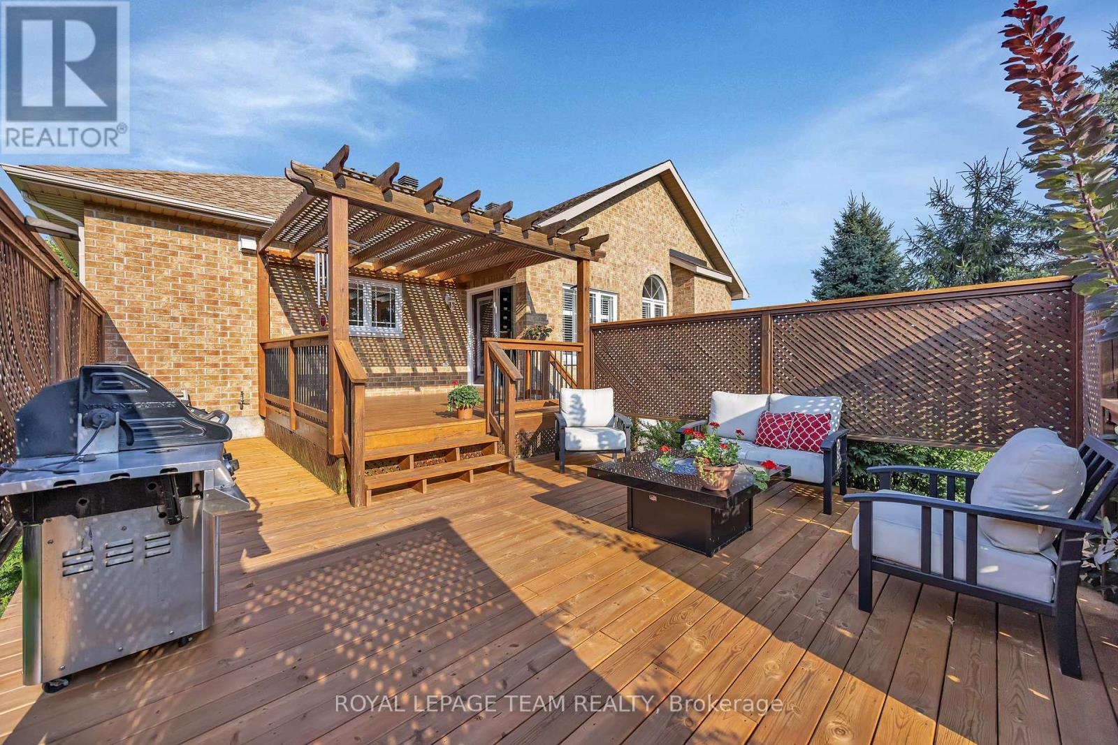 Photo 37 of 1426 Spartan Grove Street, Ottawa ON