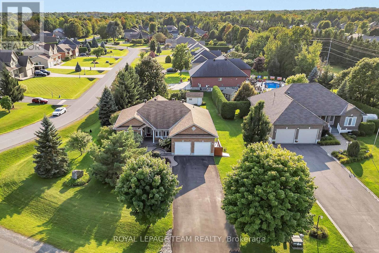 Photo 40 of 1426 Spartan Grove Street, Ottawa ON