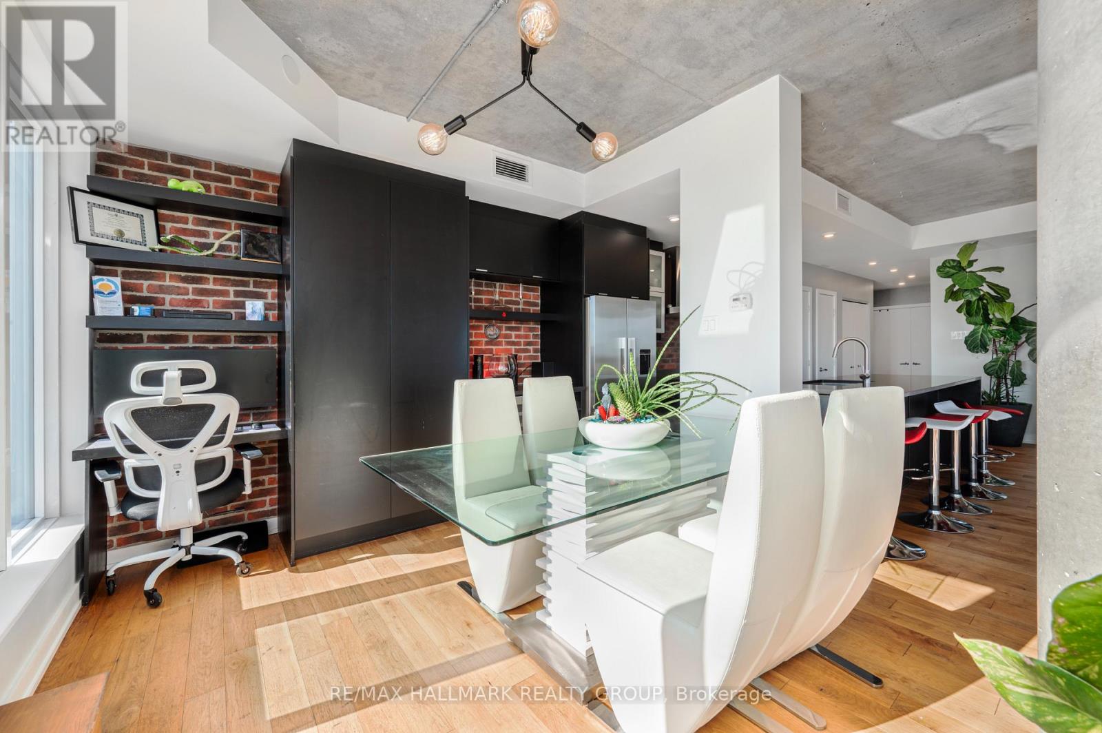 Photo 18 of 2701 195 Besserer Street, Ottawa ON