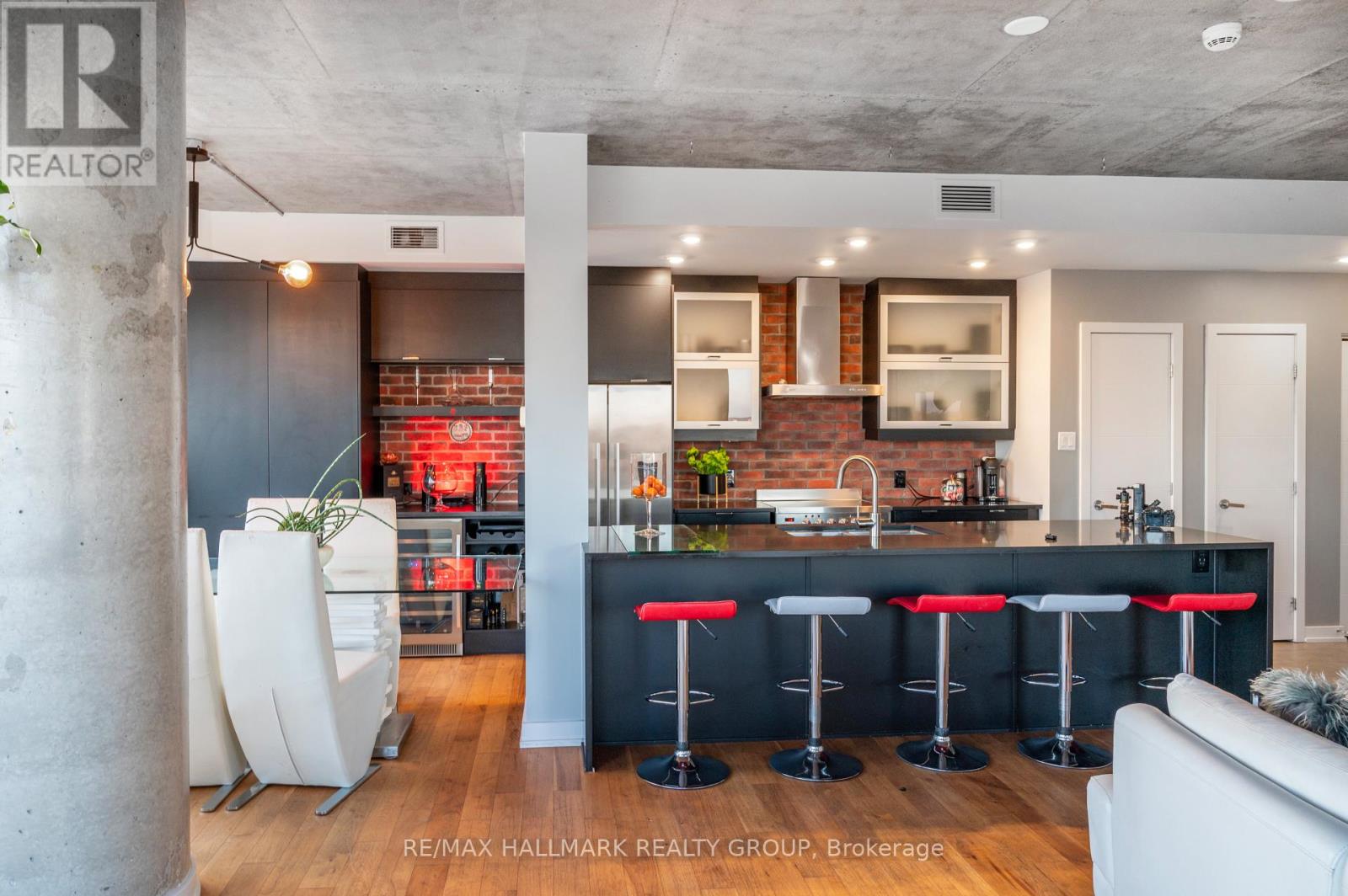 Photo 19 of 2701 195 Besserer Street, Ottawa ON