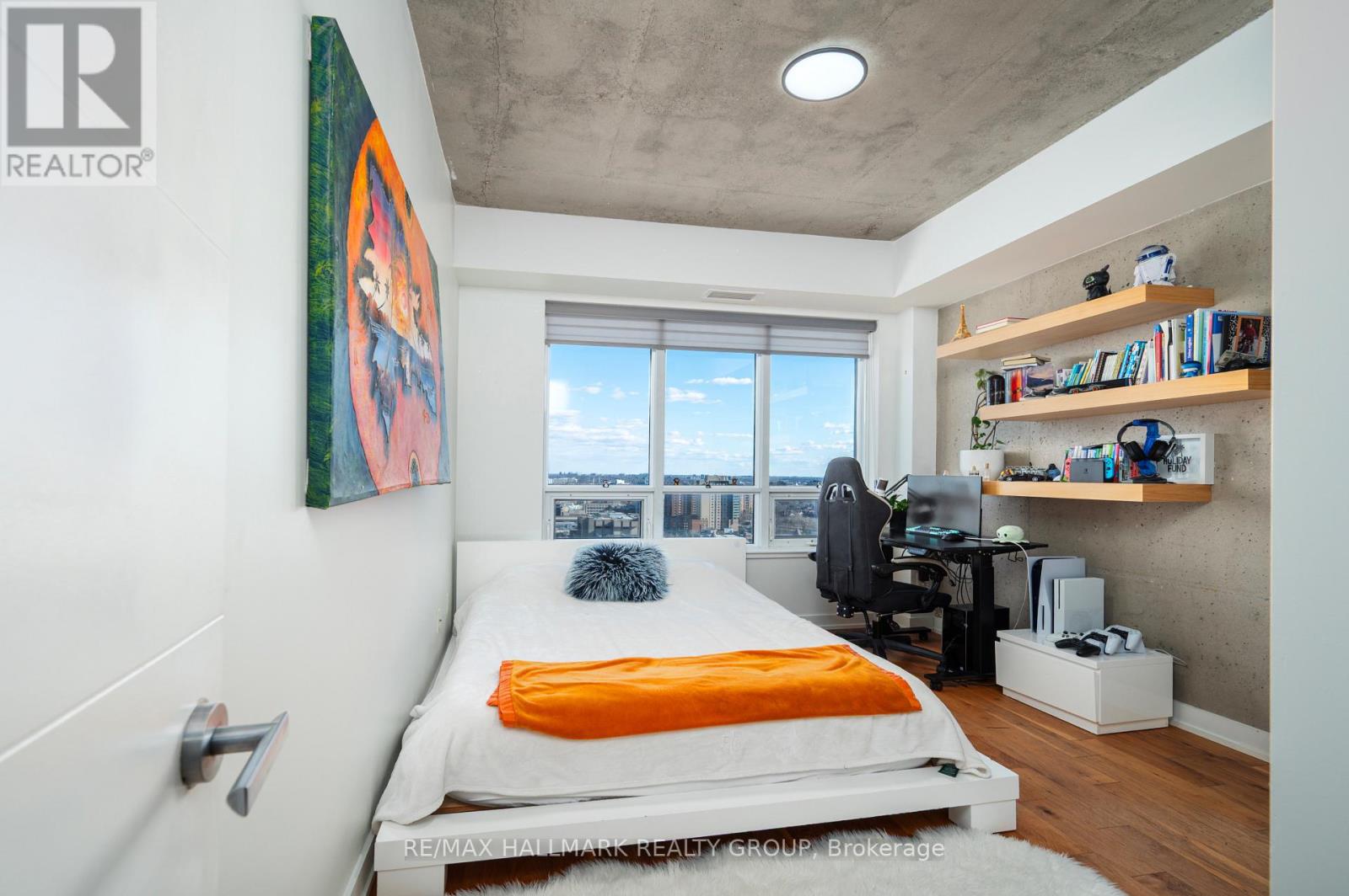 Photo 23 of 2701 195 Besserer Street, Ottawa ON