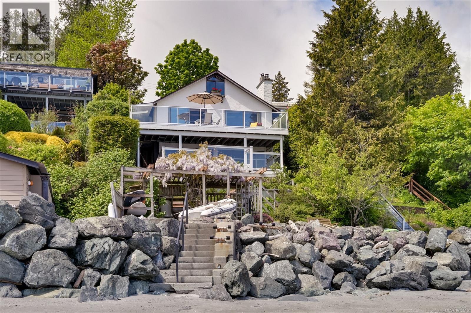 4955 Cordova Bay Rd, Saanich