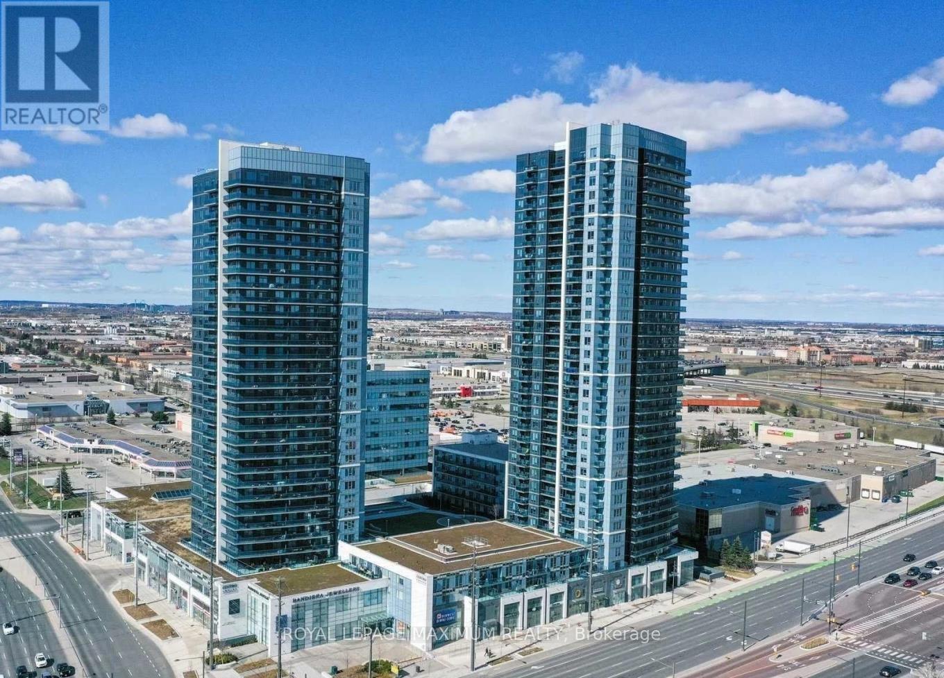 Photo 15 of 2507 3700 Highway 7 Road W, Vaughan ON