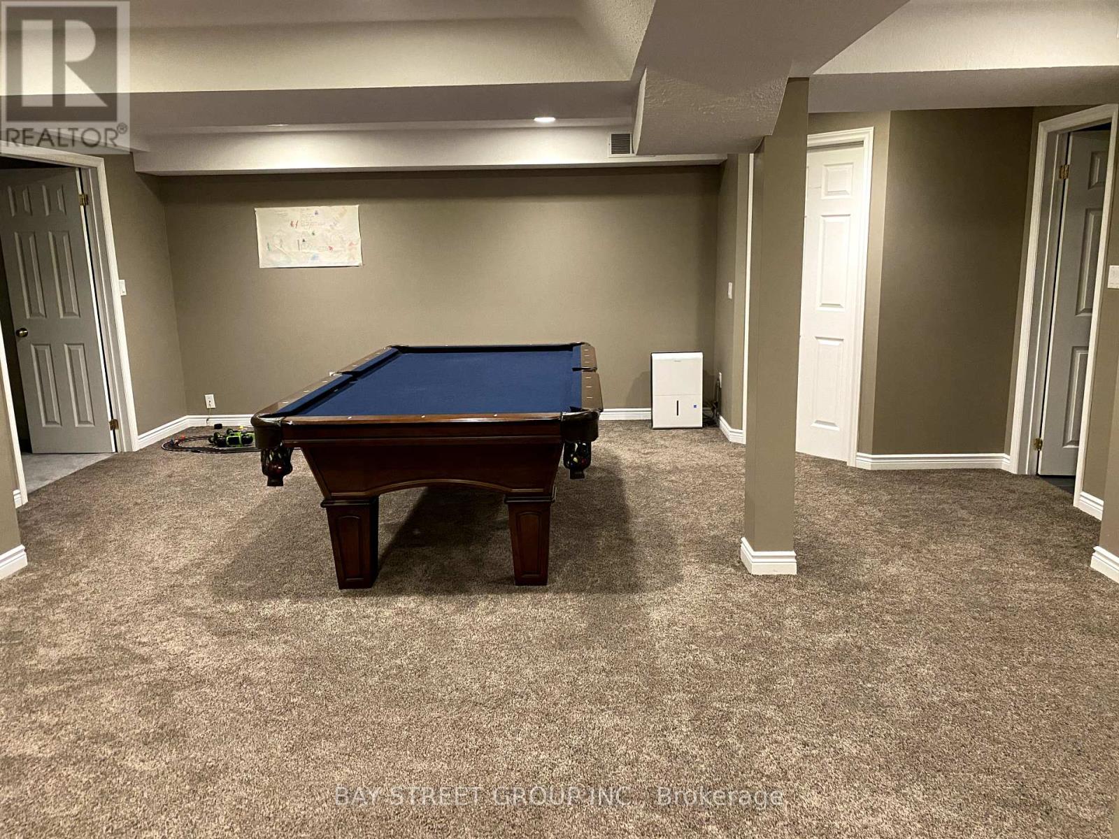 Photo 17 of 1322 Roseberry Crescent, Oakville ON