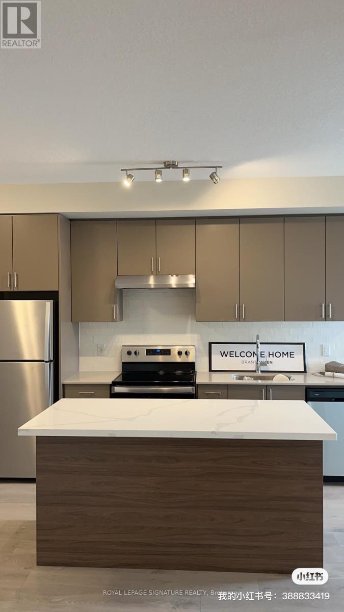 Photo 10 of 614 3200 William Coltson Avenue, Oakville ON