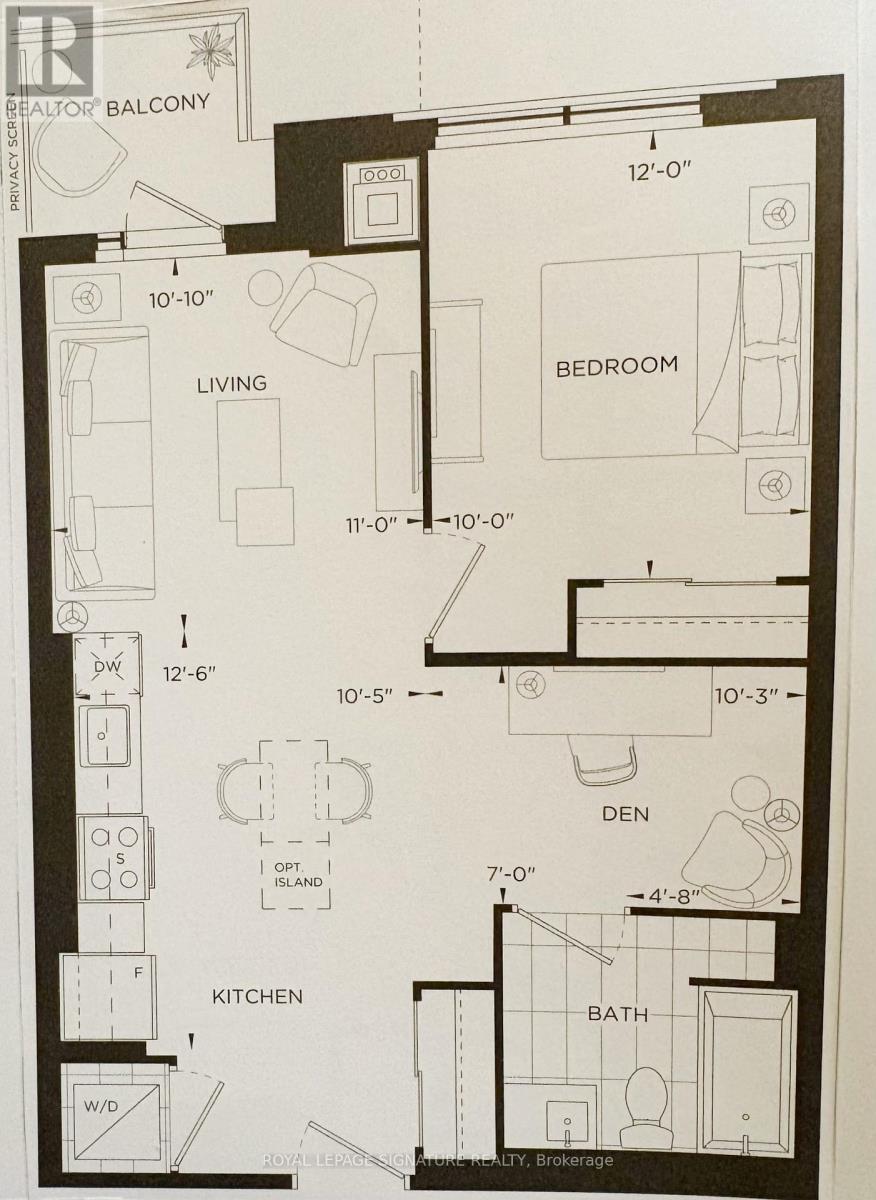 Photo 18 of 614 3200 William Coltson Avenue, Oakville ON