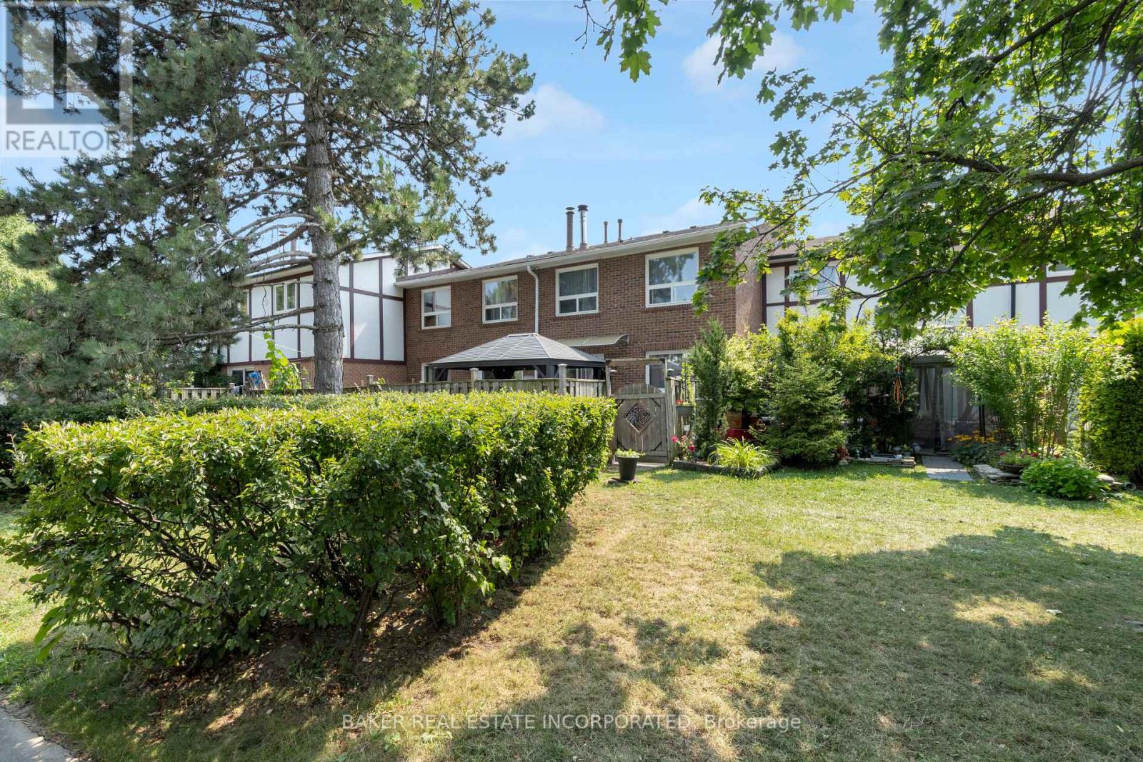 Photo 37 of 47 333 Meadows Boulevard, Mississauga ON