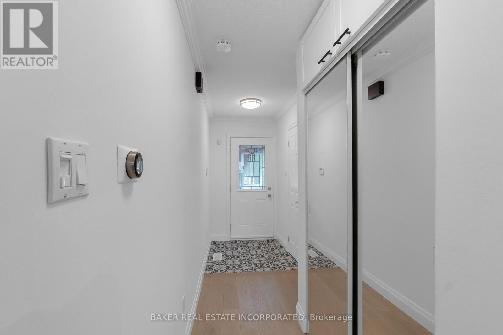 Photo 5 of 47 333 Meadows Boulevard, Mississauga ON