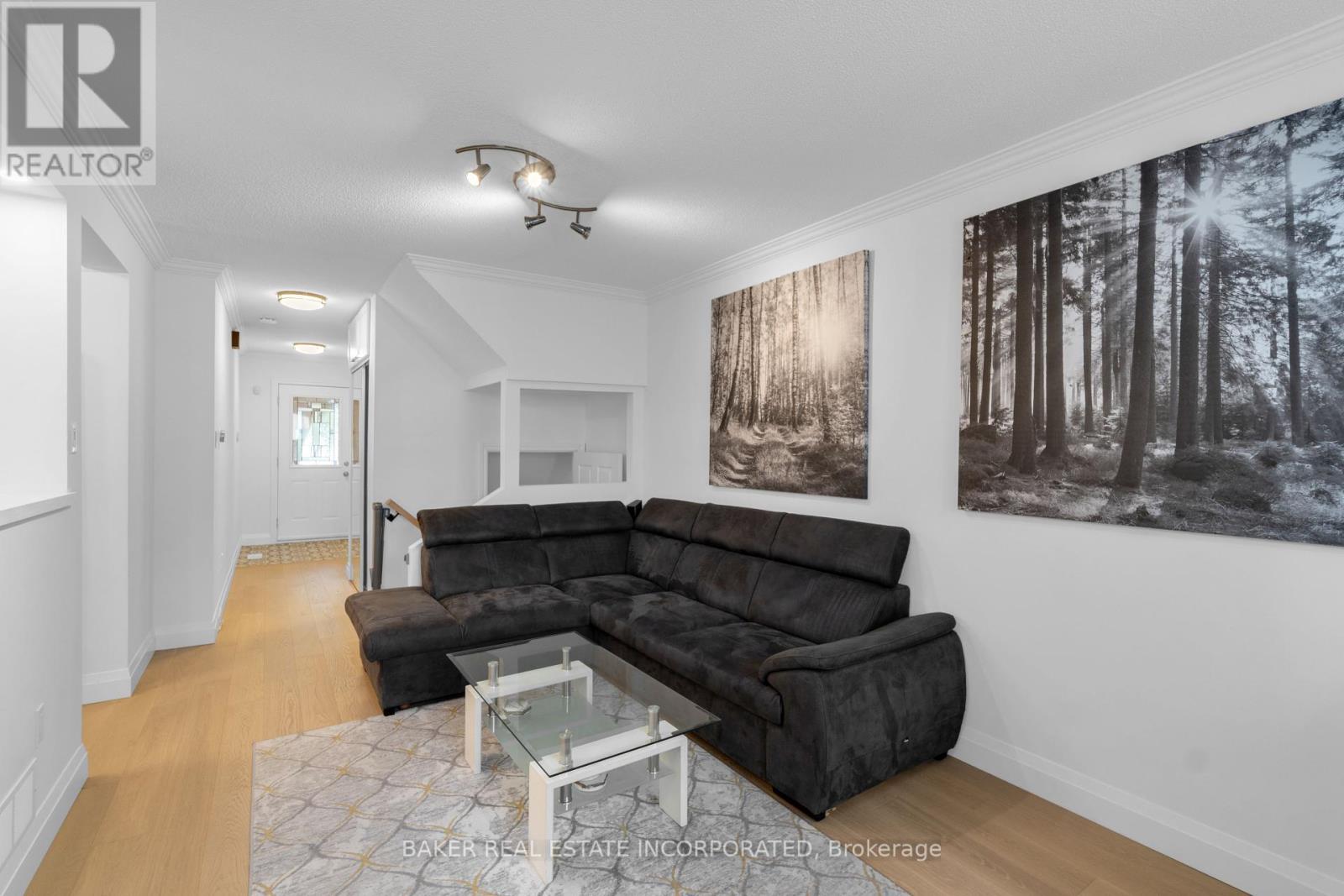 Photo 8 of 47 333 Meadows Boulevard, Mississauga ON