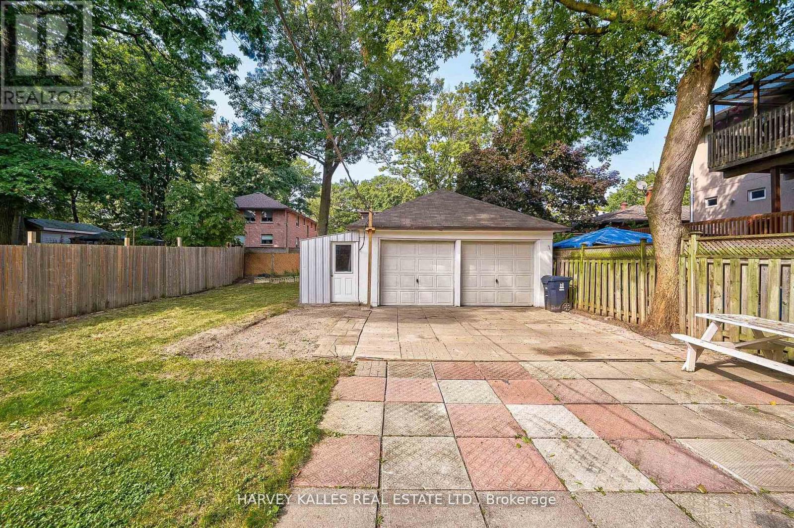 Photo 23 of 40 Dominion Road, Toronto ON