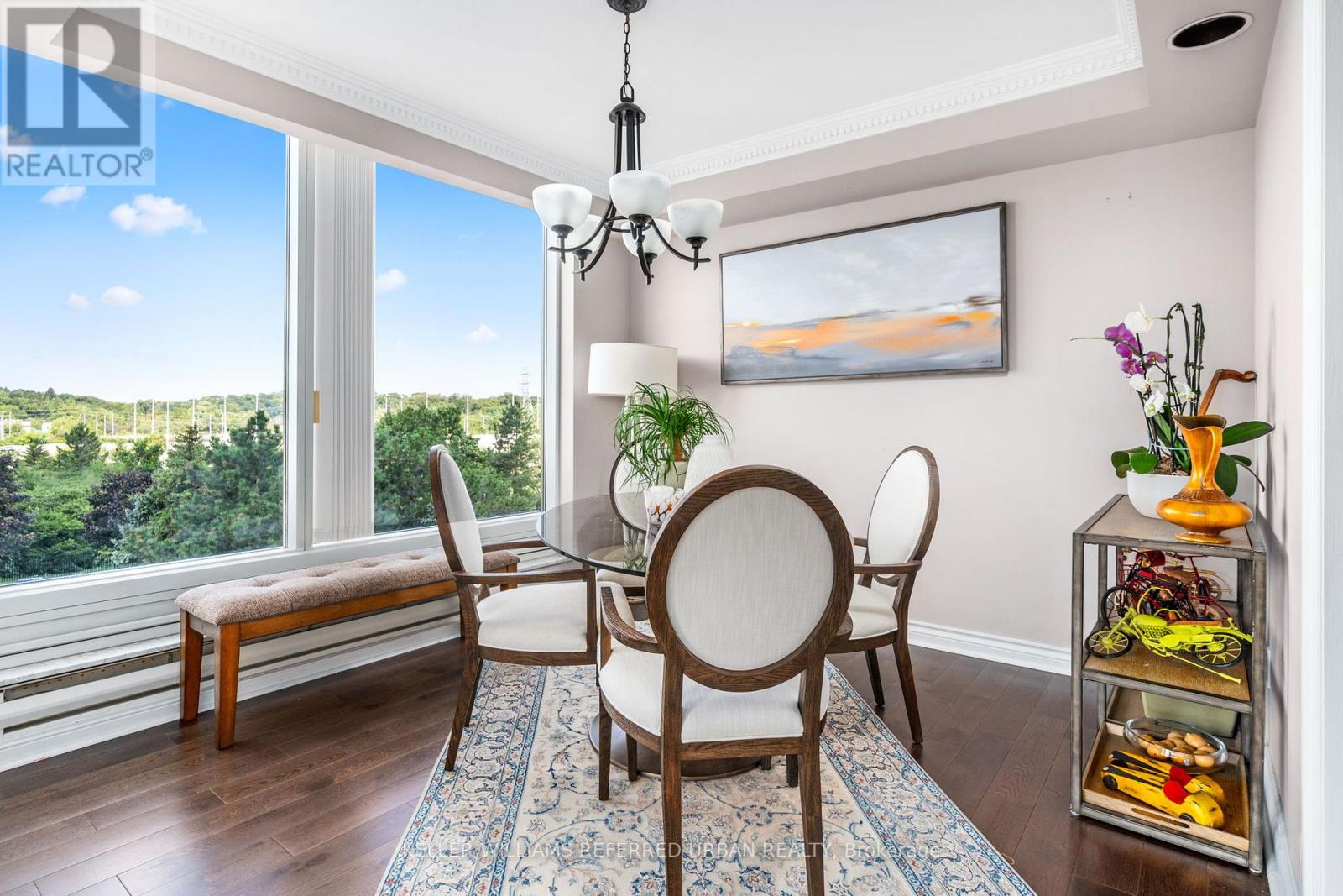 Photo 27 of 409 1 Palace Pier Court, Toronto ON