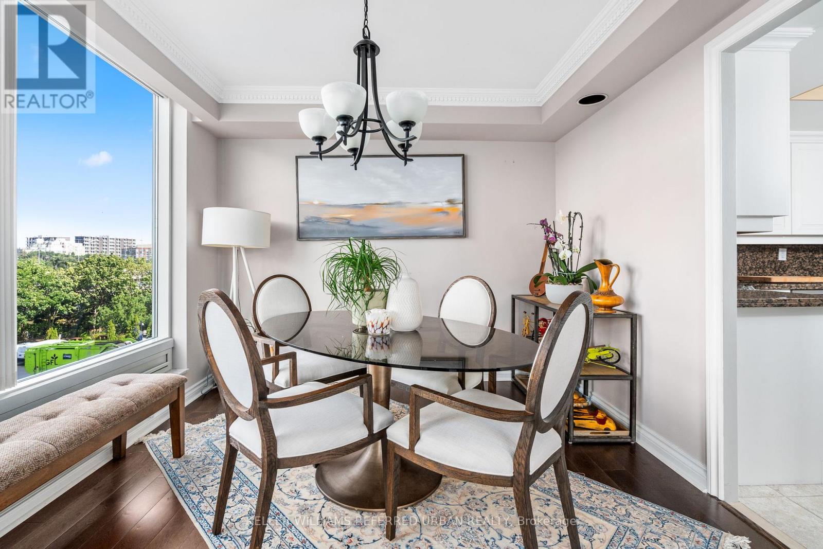 Photo 29 of 409 1 Palace Pier Court, Toronto ON