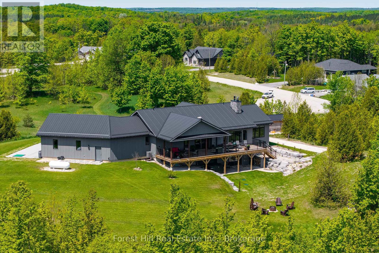 Photo 46 of 240 Lookout Drive, West Grey ON