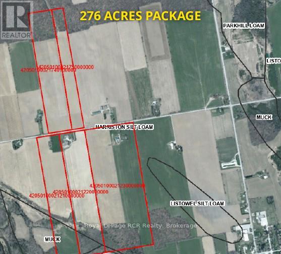 Photo 2 of Lt 12 Concession 12 Road, West Grey ON