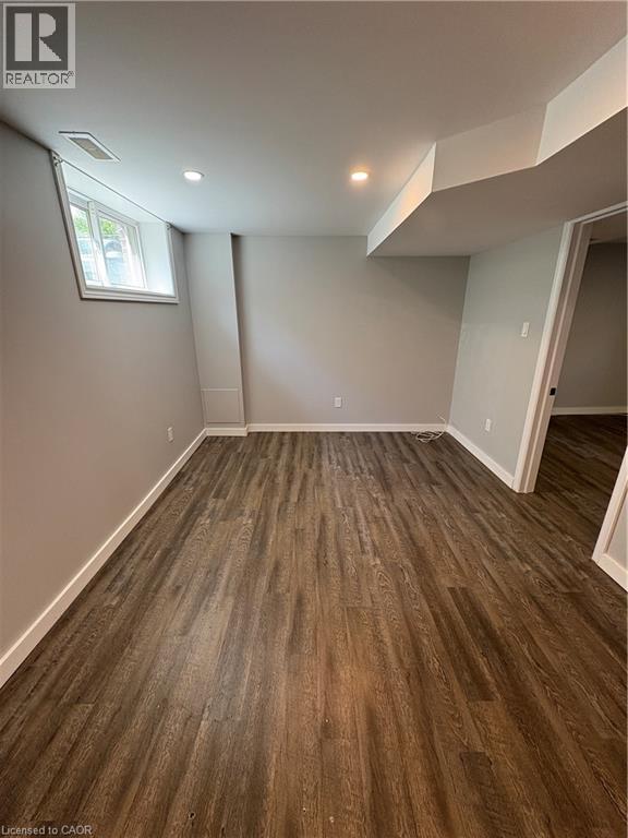 Photo 5 of 33 East 34th Street Unit 2 Lower, Hamilton ON