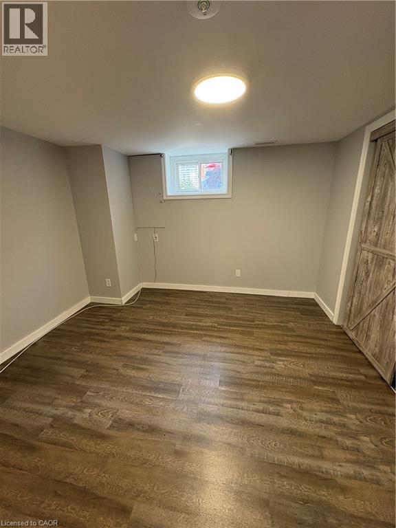Photo 6 of 33 East 34th Street Unit 2 Lower, Hamilton ON
