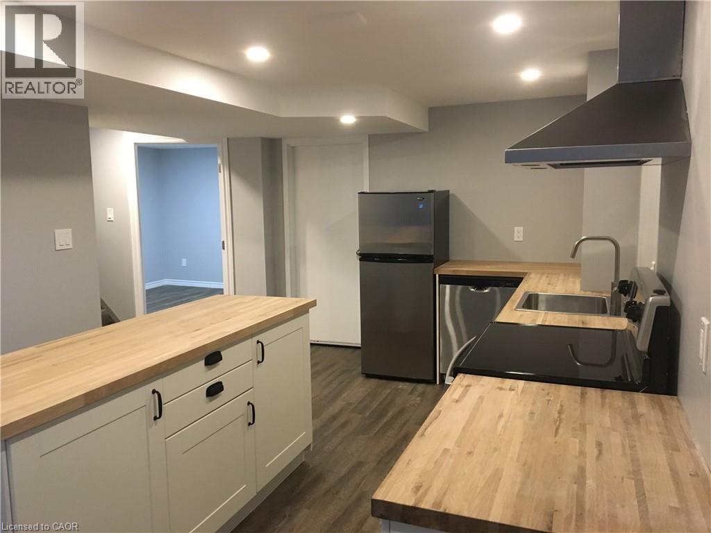 Photo 1 of 33 East 34th Street Unit 2 Lower, Hamilton ON