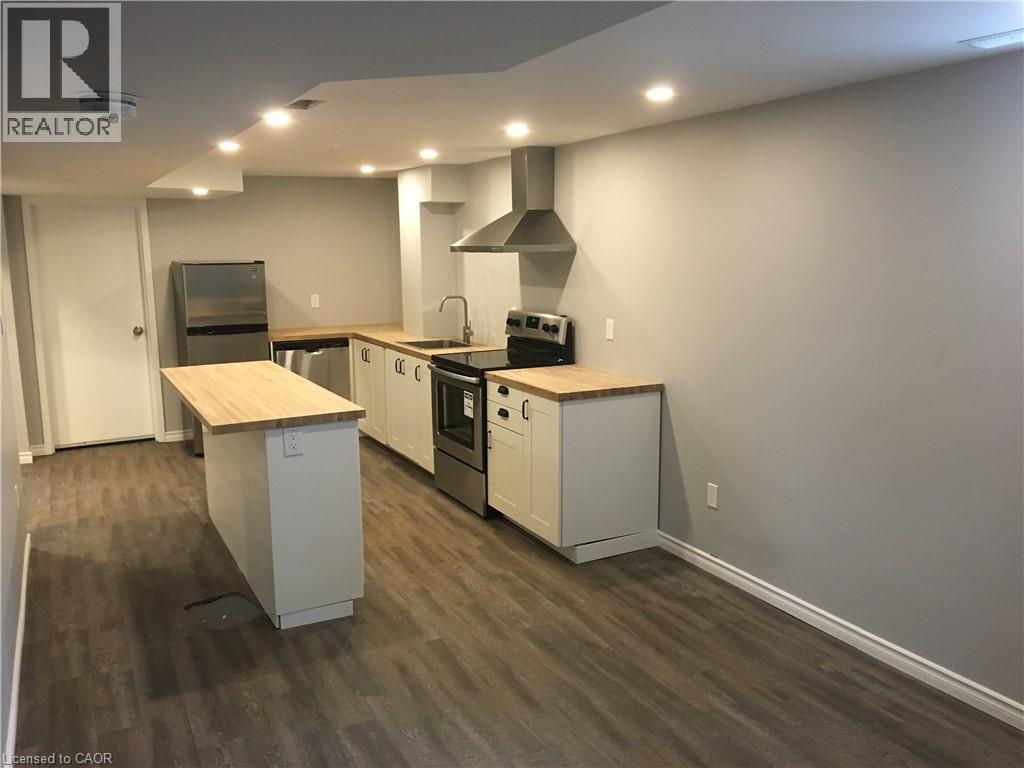 Photo 13 of 33 East 34th Street Unit 2 Lower, Hamilton ON