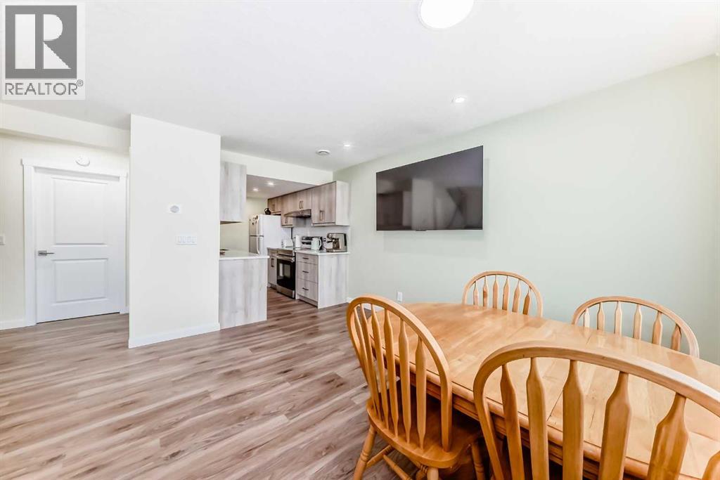 Photo 21 of 126 200 Brookpark Drive Sw, Calgary AB