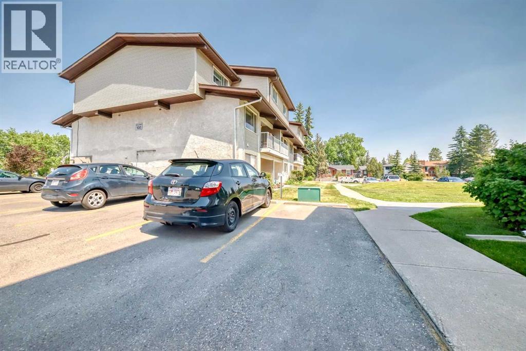 Photo 42 of 126 200 Brookpark Drive Sw, Calgary AB