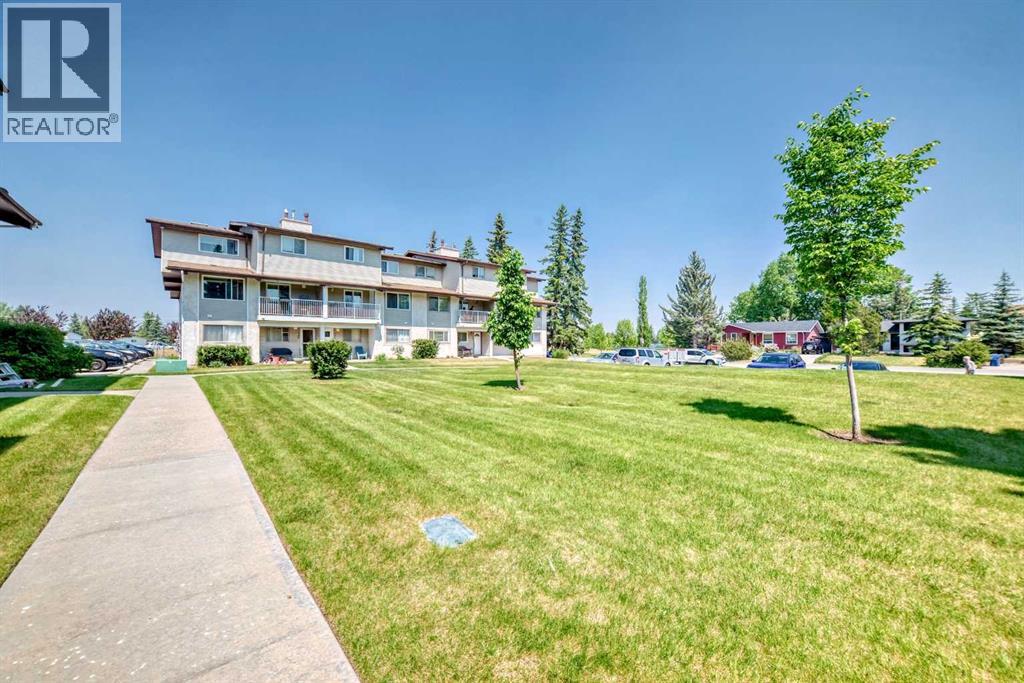 Photo 45 of 126 200 Brookpark Drive Sw, Calgary AB