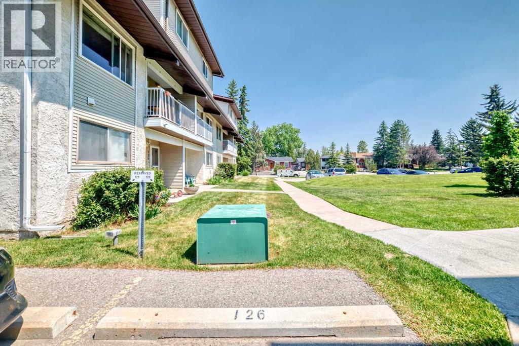Photo 43 of 126 200 Brookpark Drive Sw, Calgary AB