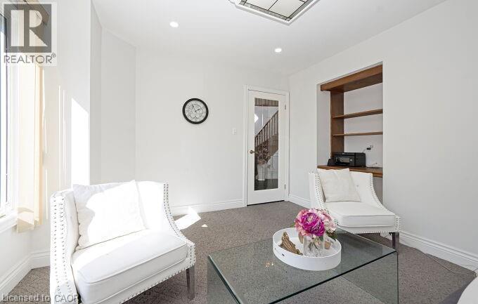 Photo 8 of 126 Montmorency Drive, Hamilton ON