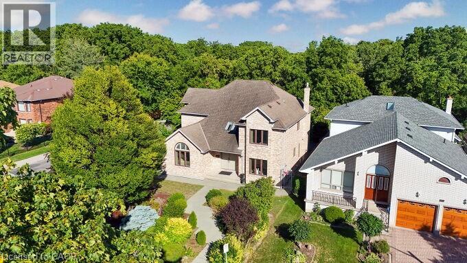 Photo 44 of 126 Montmorency Drive, Hamilton ON