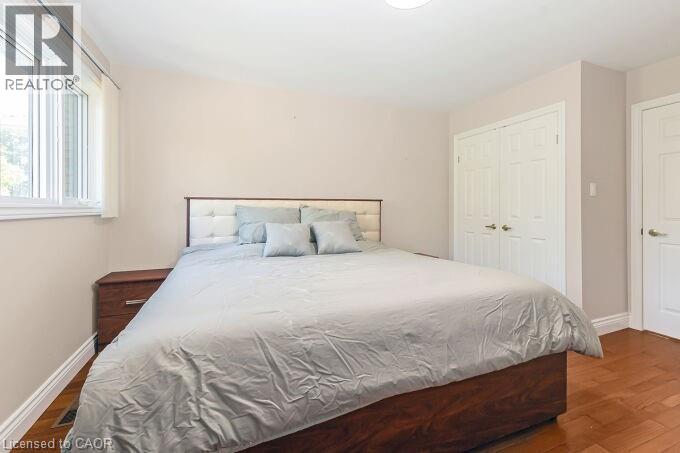 Photo 31 of 126 Montmorency Drive, Hamilton ON