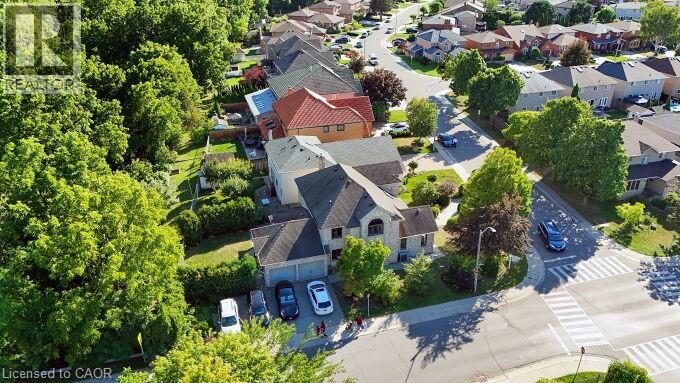 Photo 45 of 126 Montmorency Drive, Hamilton ON