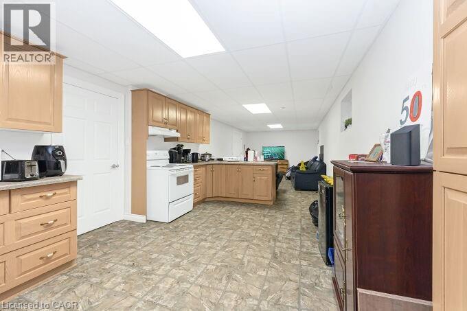 Photo 37 of 126 Montmorency Drive, Hamilton ON
