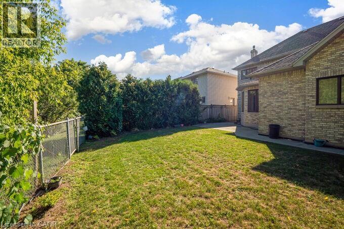 Photo 42 of 126 Montmorency Drive, Hamilton ON