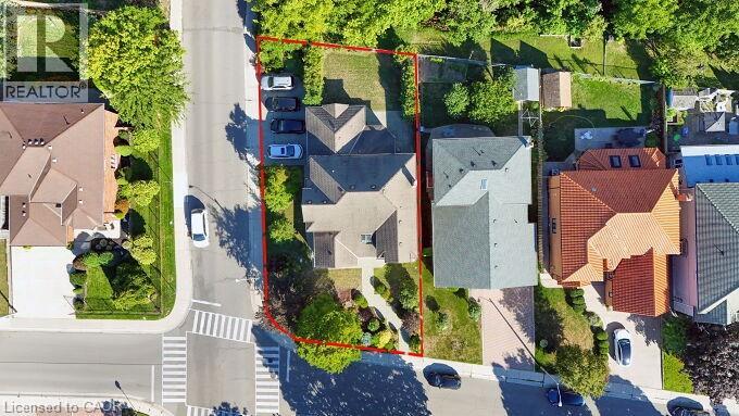 Photo 47 of 126 Montmorency Drive, Hamilton ON