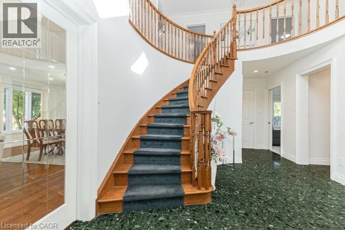 Photo 21 of 126 Montmorency Drive, Hamilton ON