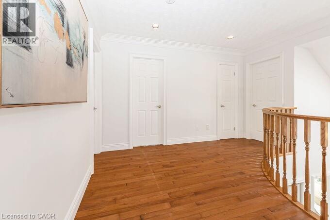 Photo 27 of 126 Montmorency Drive, Hamilton ON