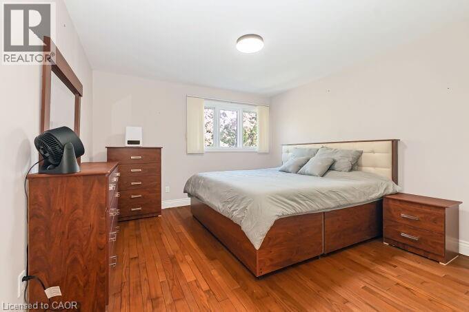 Photo 30 of 126 Montmorency Drive, Hamilton ON