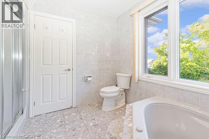 Photo 25 of 126 Montmorency Drive, Hamilton ON