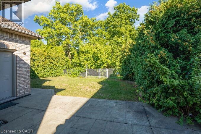 Photo 41 of 126 Montmorency Drive, Hamilton ON