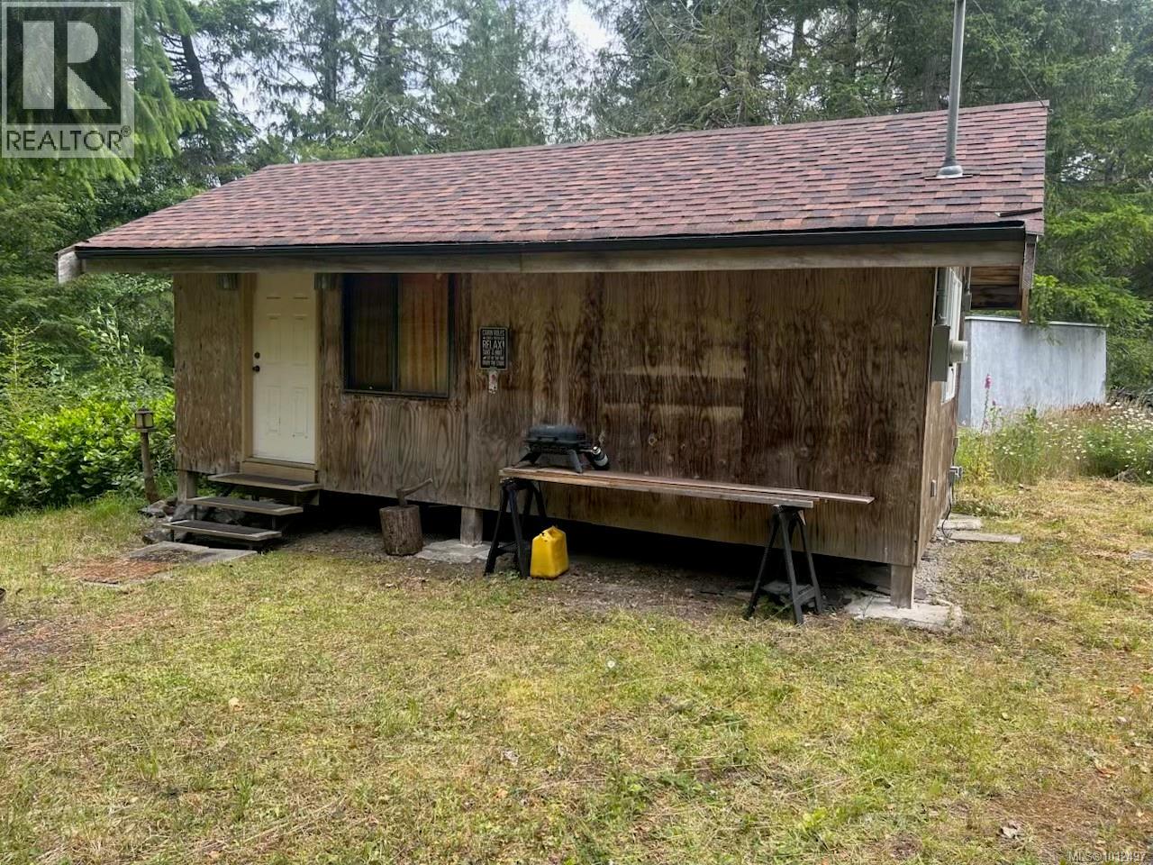 892 Parkheights Rd, Sooke