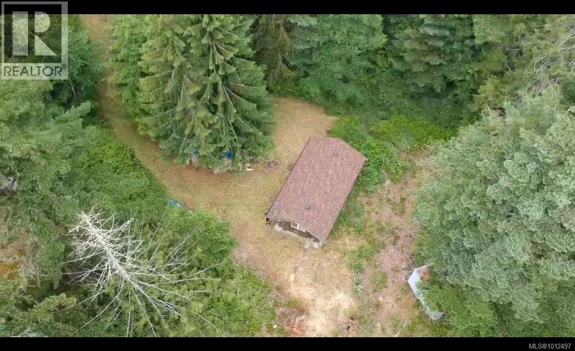 892 Parkheights Rd, Sooke