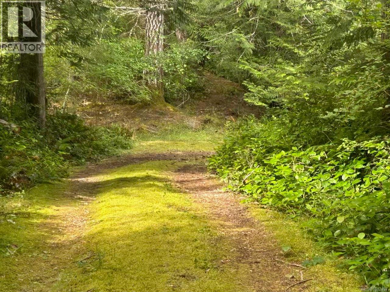 892 Parkheights Rd, Sooke