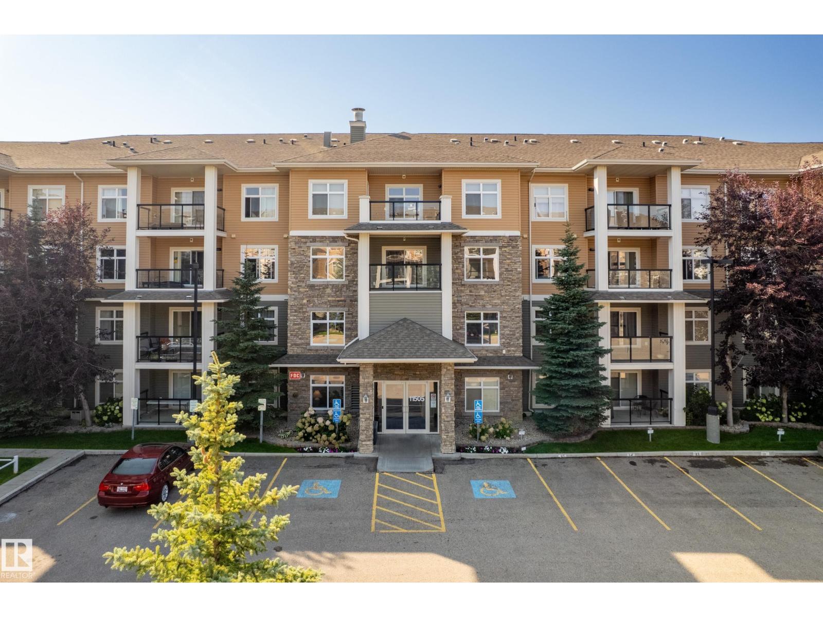 Photo 1 of 343 11505 Ellerslie Rd Sw, Edmonton AB