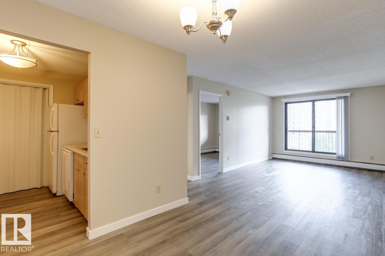 #707 9917 110 ST NW, Edmonton