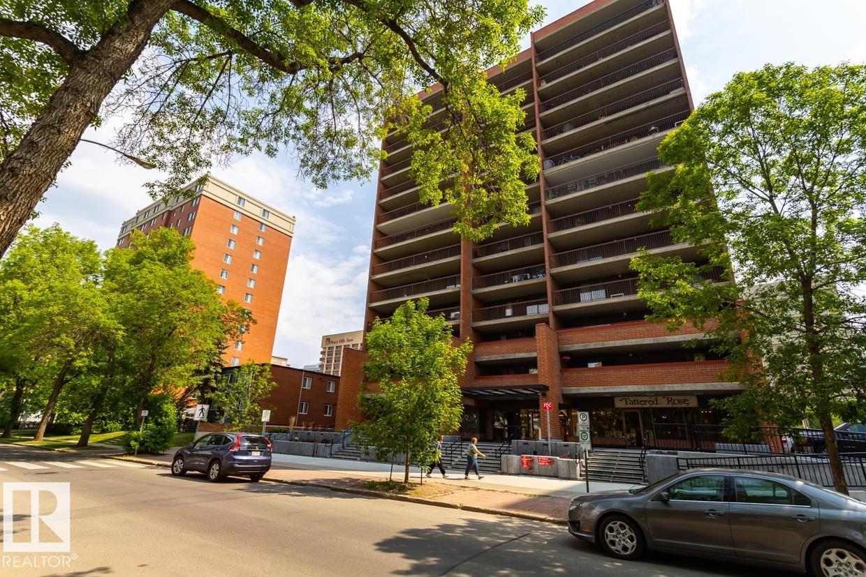 #707 9917 110 ST NW - 2